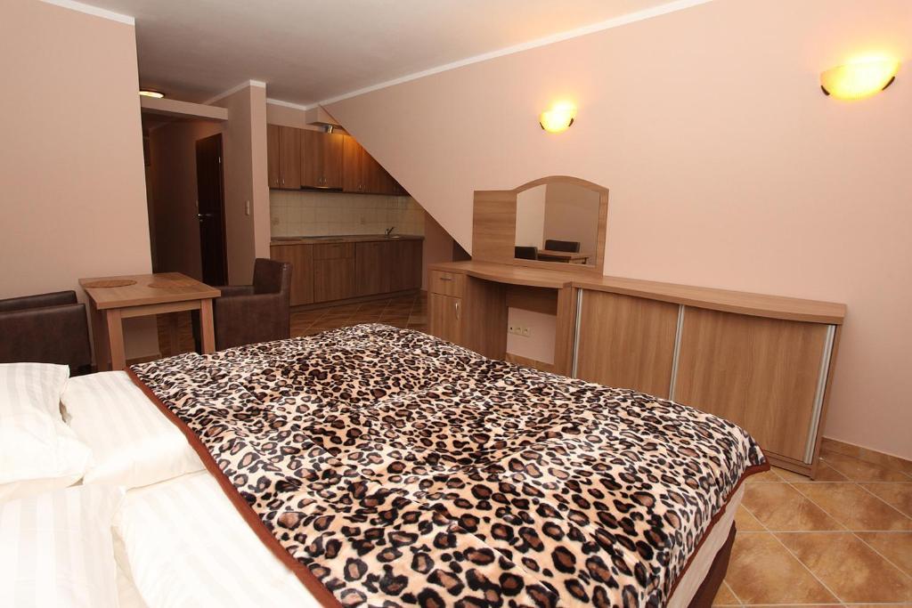 Apartamenty Rok Kołobrzeg Værelse billede