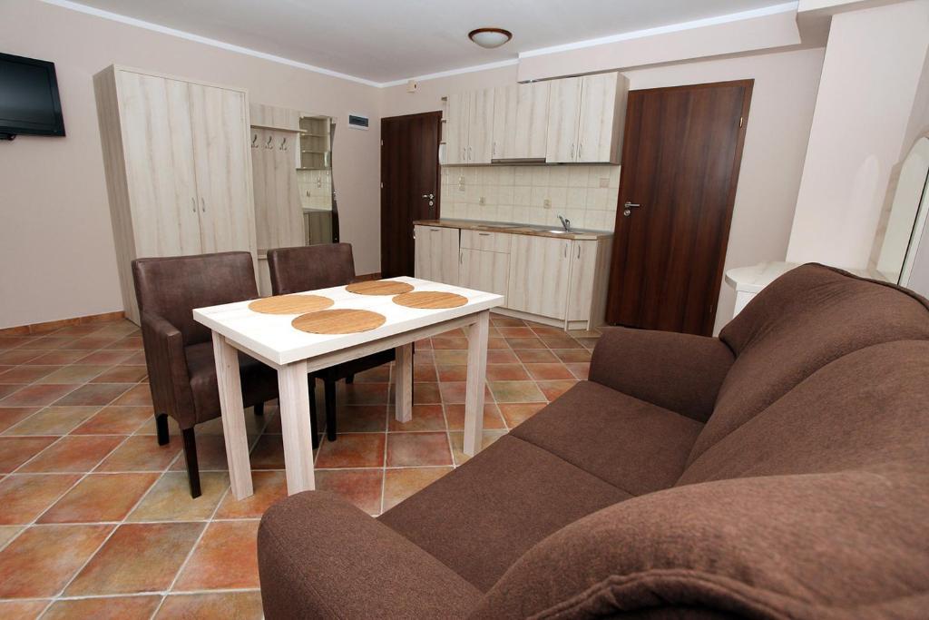 Apartamenty Rok Kołobrzeg Værelse billede