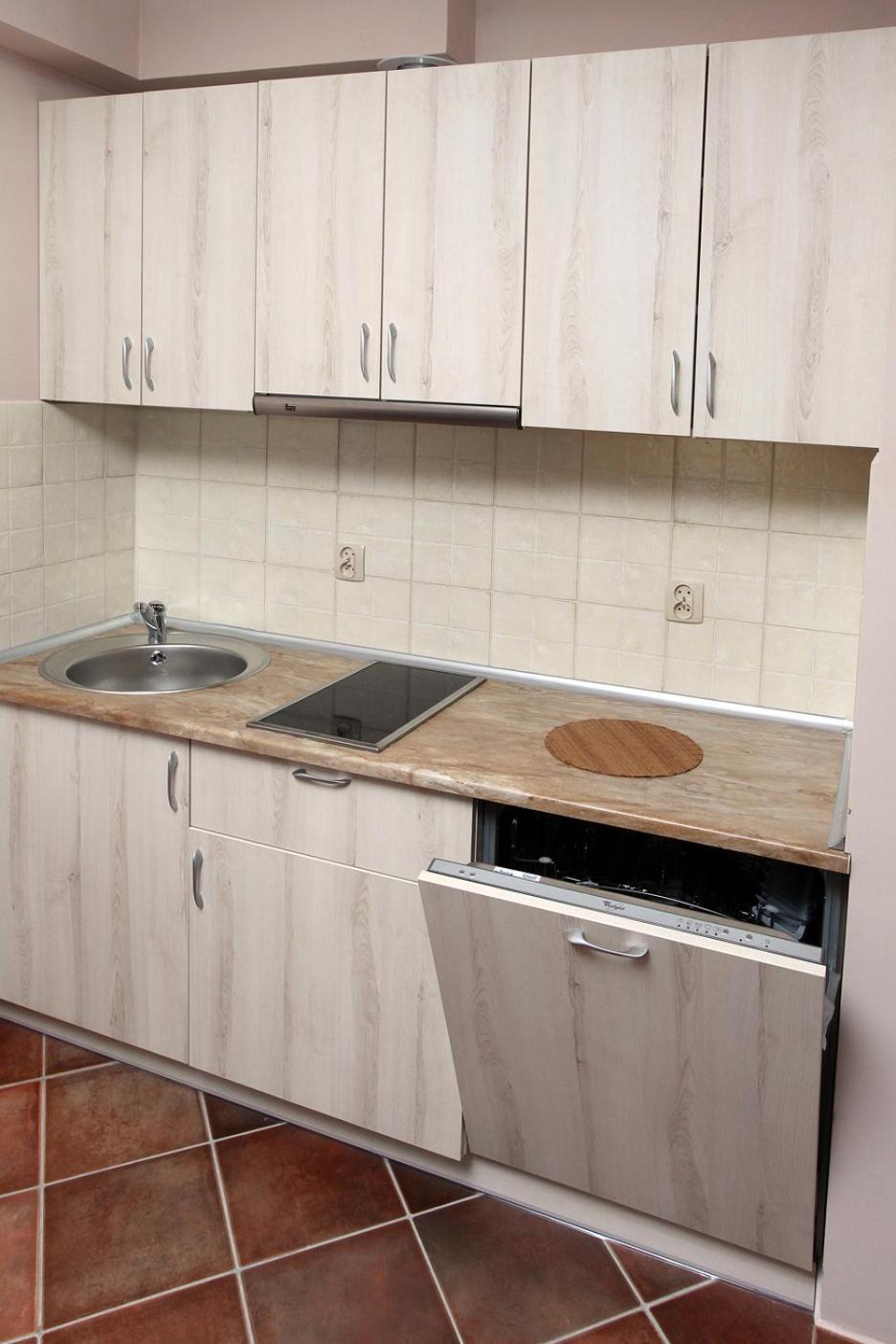 Apartamenty Rok Kołobrzeg Eksteriør billede